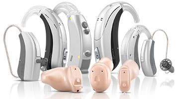 Hearing Aids Sponsorship