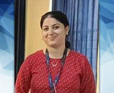Aruna Bhanushali