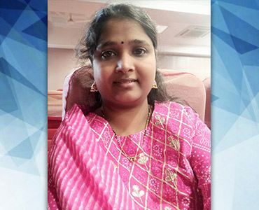 Chitra Sonavane