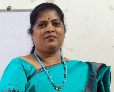 Supriya Naik