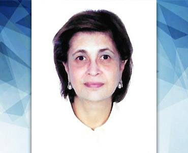 Mrs. Firoza Kavarana