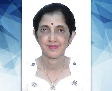 Mrs. Ketaki Jayakar